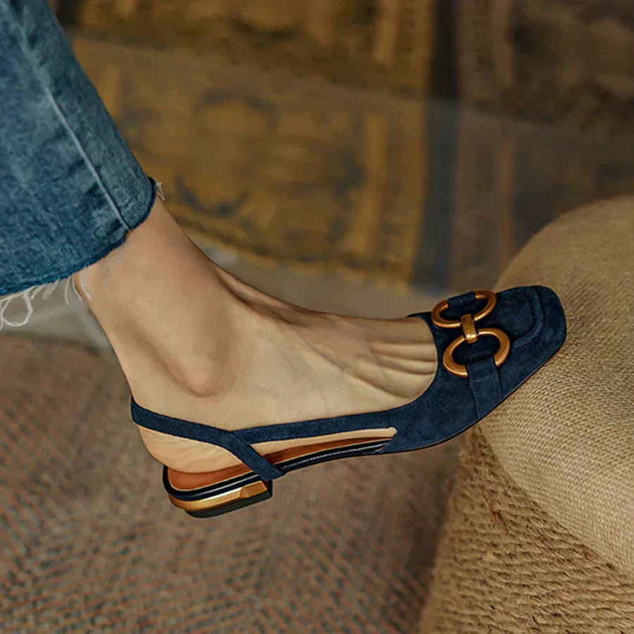 Sandali Eleganti e Comodi per Donna - Comfort e Stile per l'Estate 1