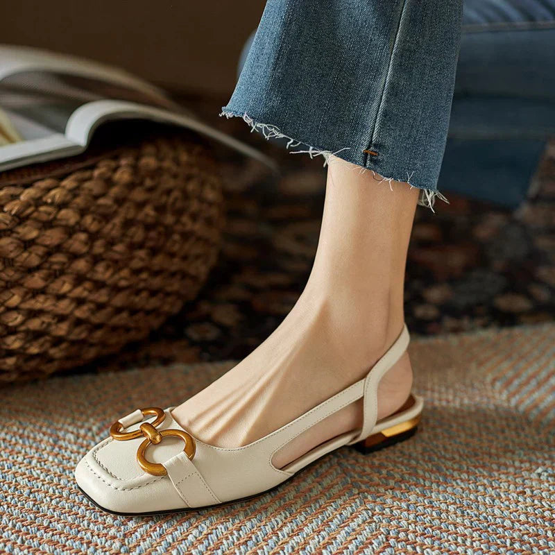 Sandali Eleganti e Comodi per Donna - Comfort e Stile per l'Estate 3