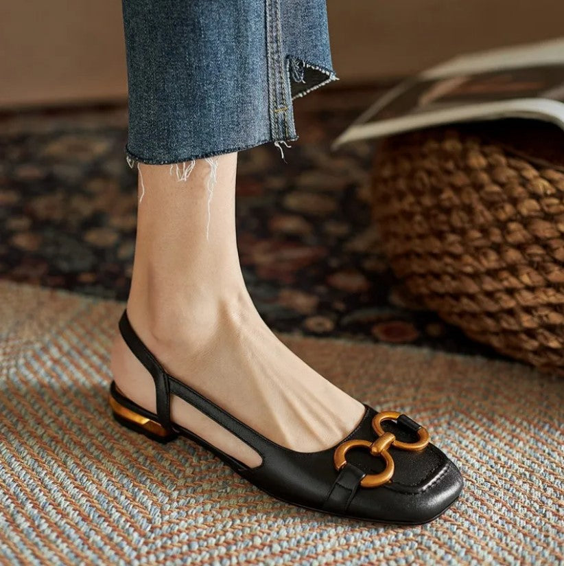 Sandali Eleganti e Comodi per Donna - Comfort e Stile per l'Estate 4