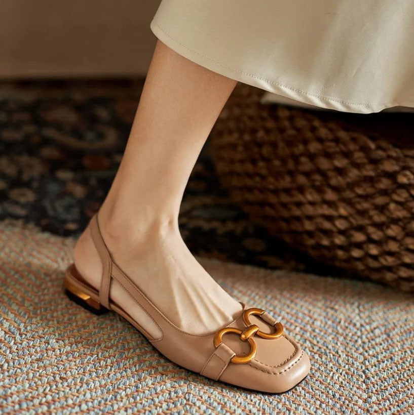 Sandali Eleganti e Comodi per Donna - Comfort e Stile per l'Estate 5