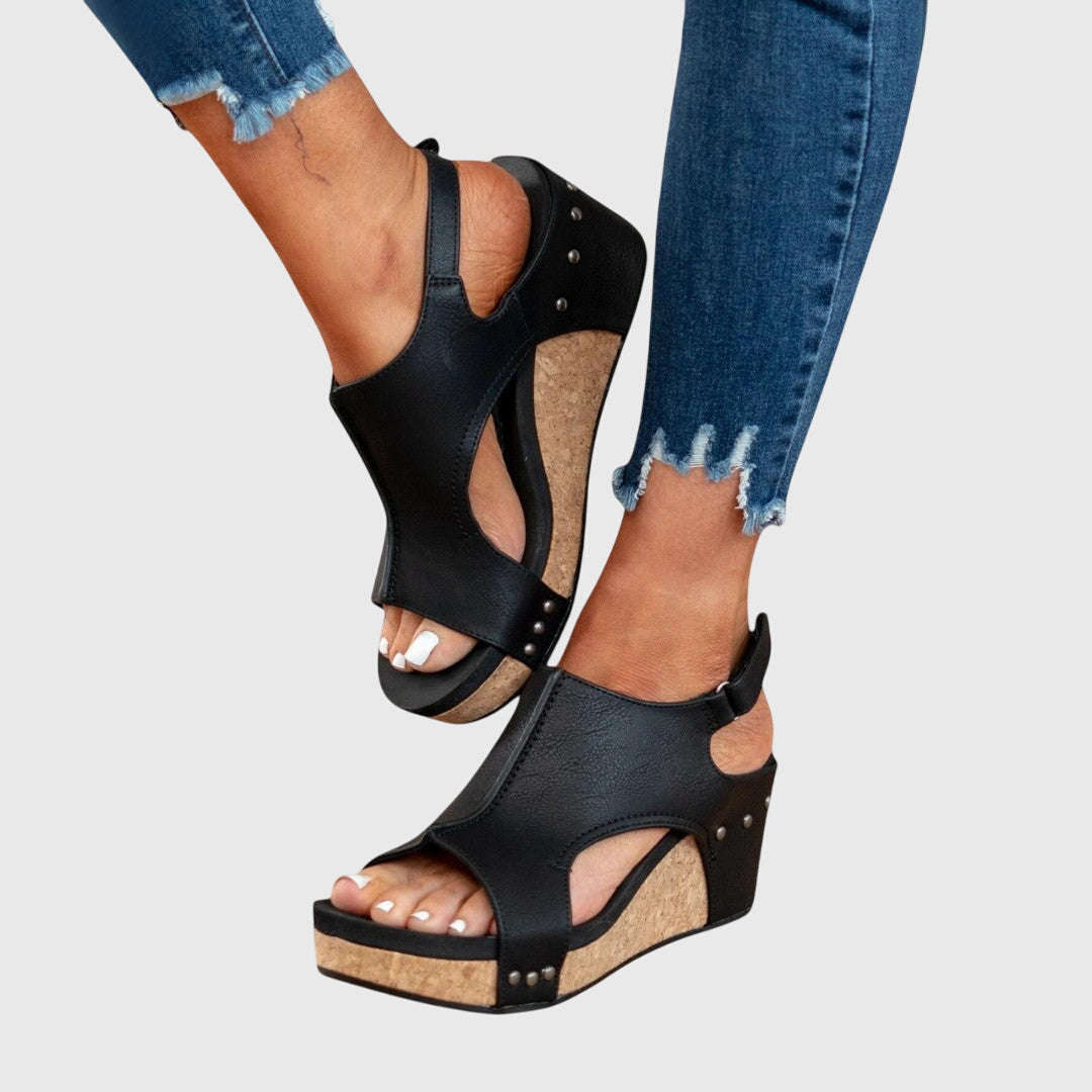Sandali Eleganti e Comodi per Donna - Stile Versatile per Ogni Occasione 6