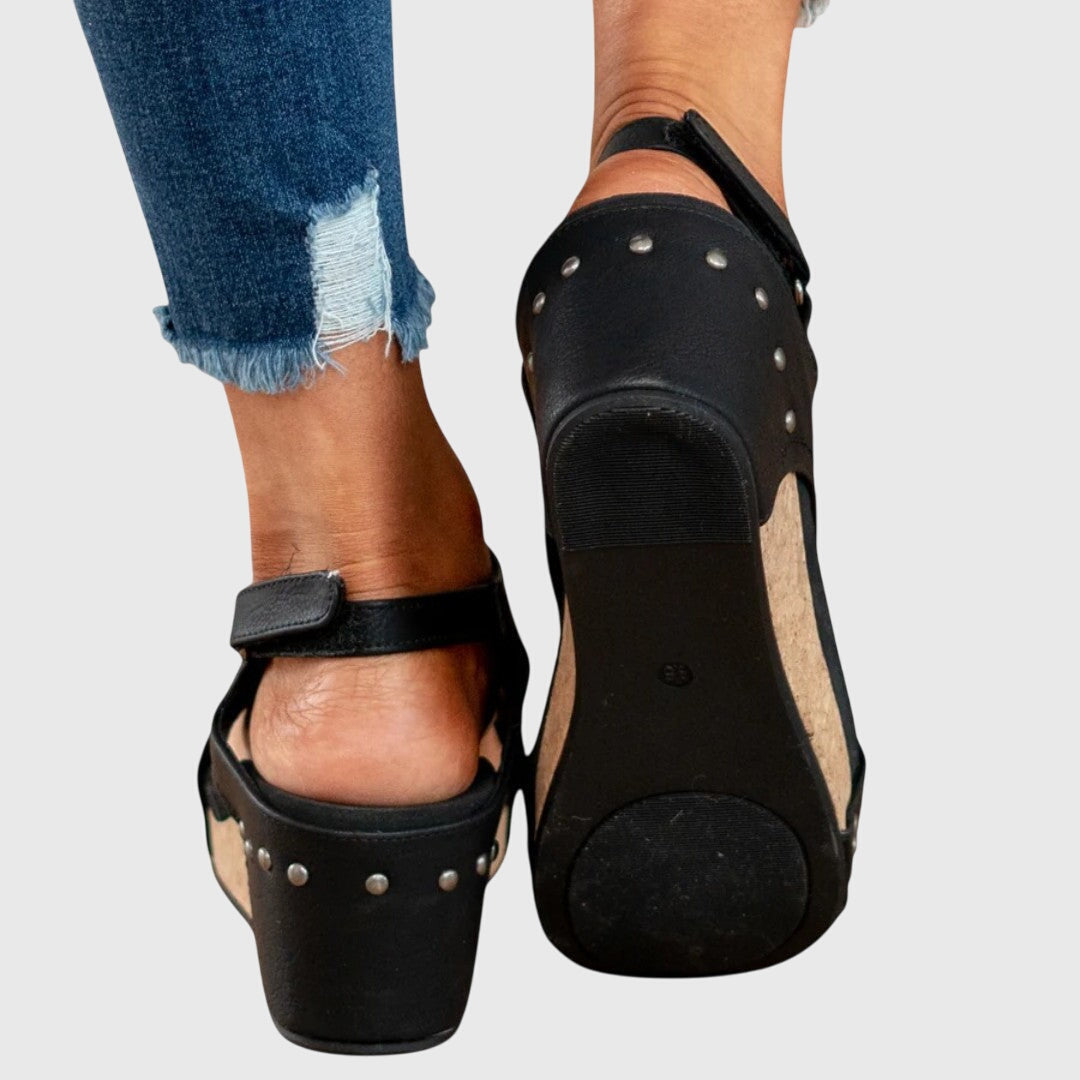 Sandali Eleganti e Comodi per Donna - Stile Versatile per Ogni Occasione 7