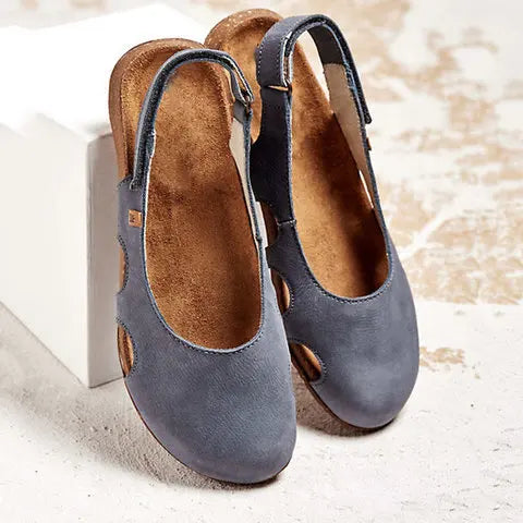Sandali Estivi Eleganti con Supporto Anatomico per Donna 1