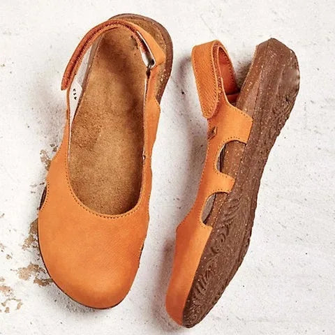 Sandali Estivi Eleganti con Supporto Anatomico per Donna 3
