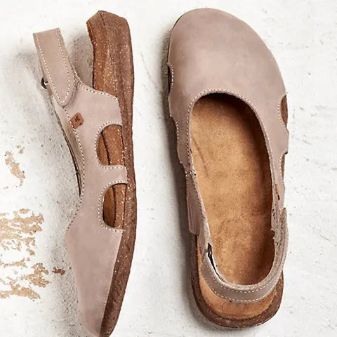 Sandali Estivi Eleganti con Supporto Anatomico per Donna 5