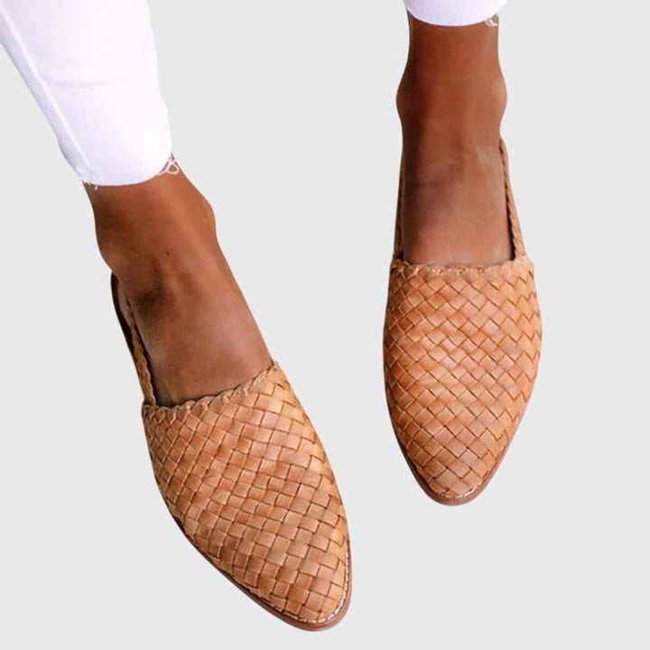 Sandali Ortopedici Donna Comfort Quotidiano Eleganti - Vesarelli