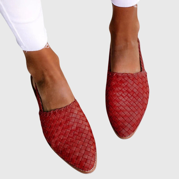 Sandali ortopedici eleganti per il comfort quotidiano 1