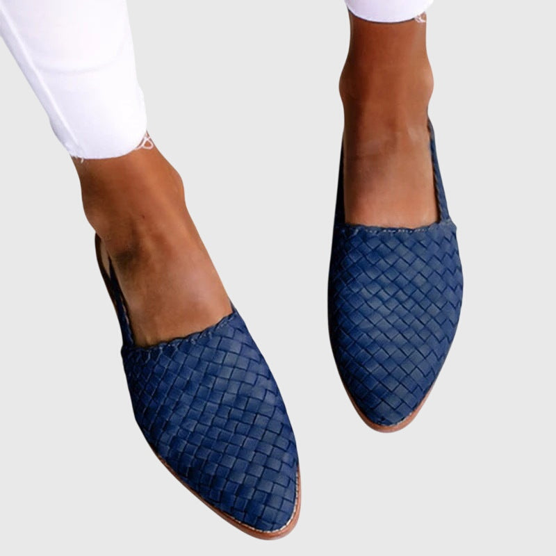 Sandali ortopedici eleganti per il comfort quotidiano 2
