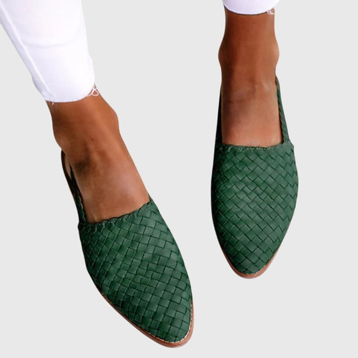Sandali ortopedici eleganti per il comfort quotidiano 3