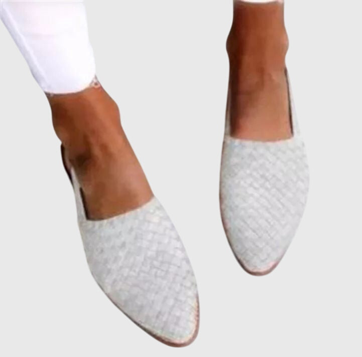 Sandali ortopedici eleganti per il comfort quotidiano 5