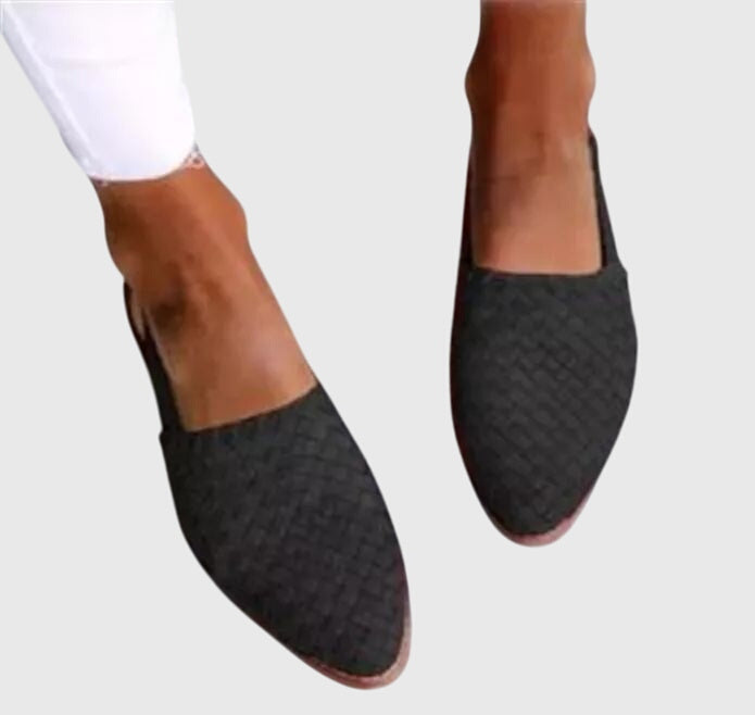 Sandali ortopedici eleganti per il comfort quotidiano 6
