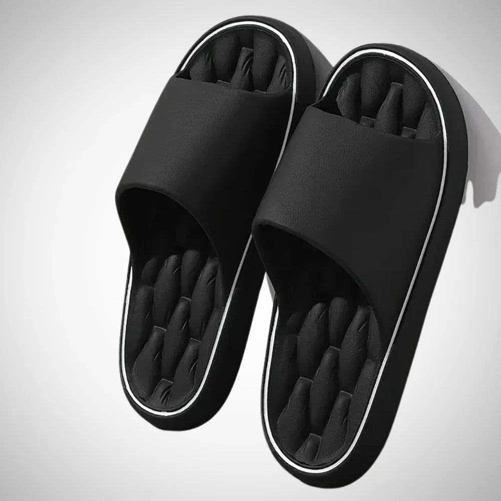 Pantofole Uomo Comode Leggere Morbide - Vesarelli