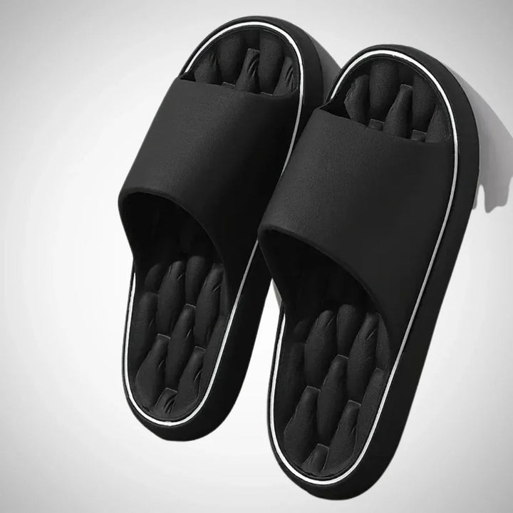 Pantofole Uomo Comode Leggere Morbide - Vesarelli