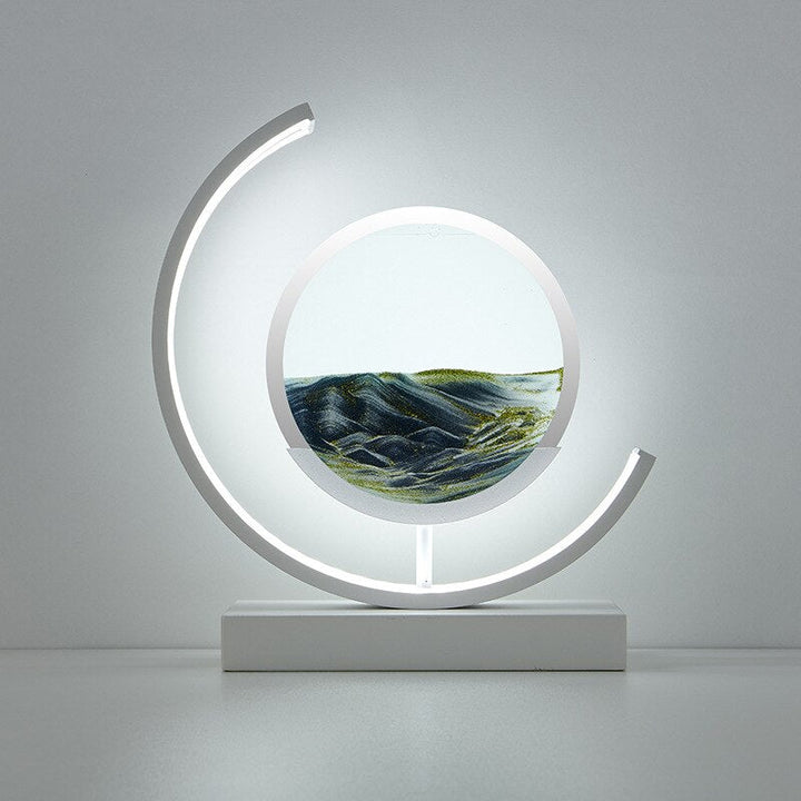 Sandlight™ | Lampada da tavolo Quicksand 15