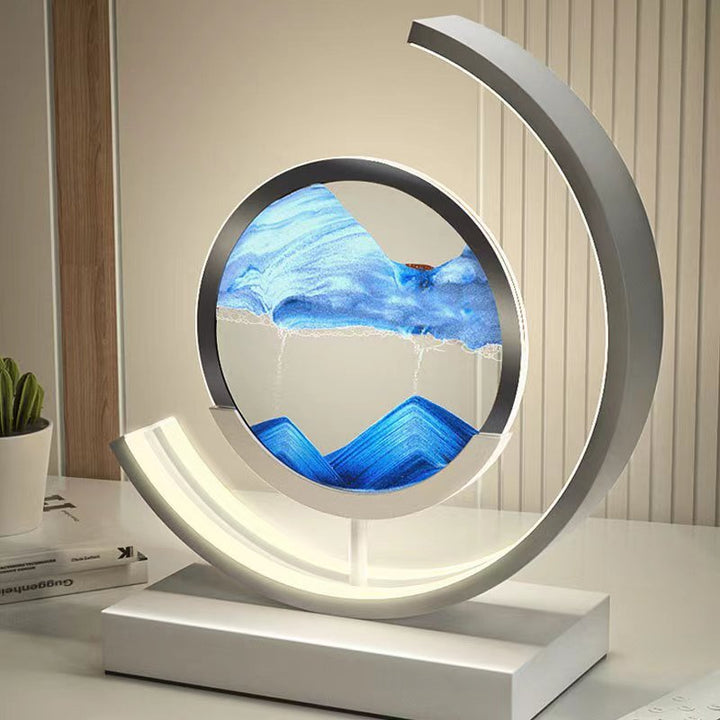 Sandlight™ | Lampada da tavolo Quicksand 6