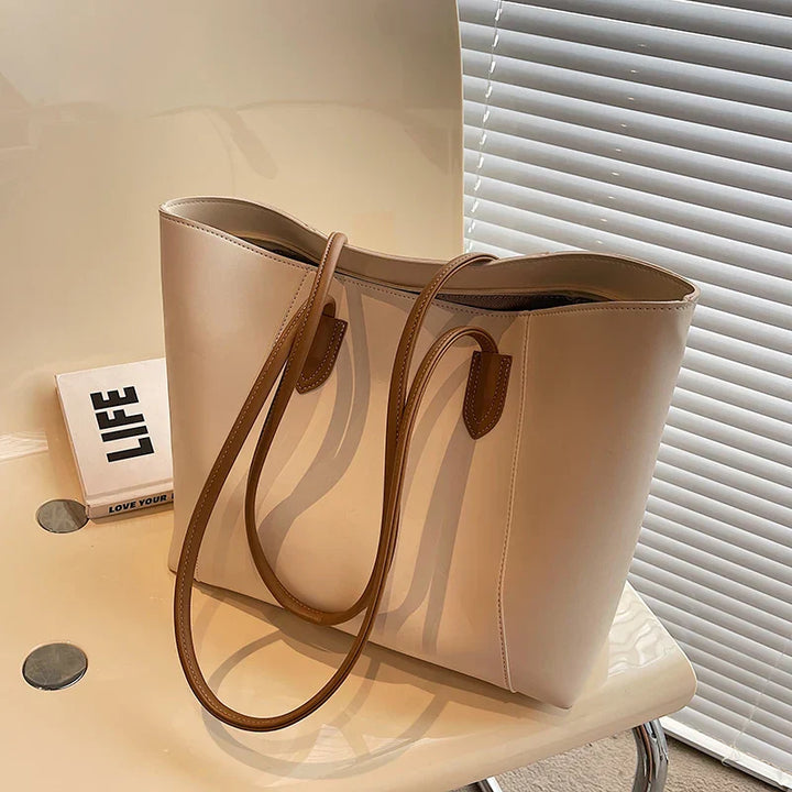 Borsa Donna Scuola Superiore Capiente Resistente