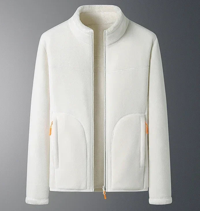 Giacca Sci Donna Imbottita Zip Intera