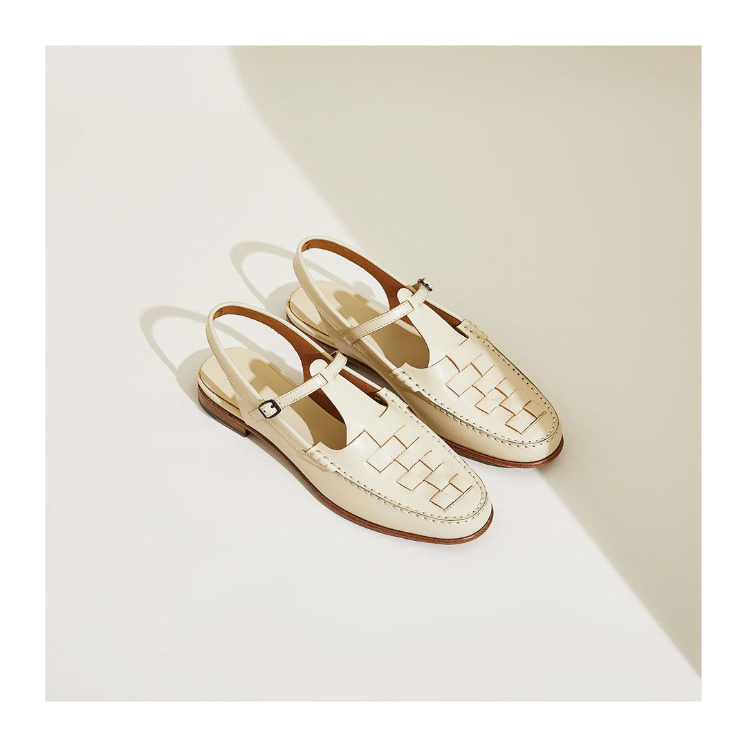 Sandali Donna in Pelle Classici Palermo
