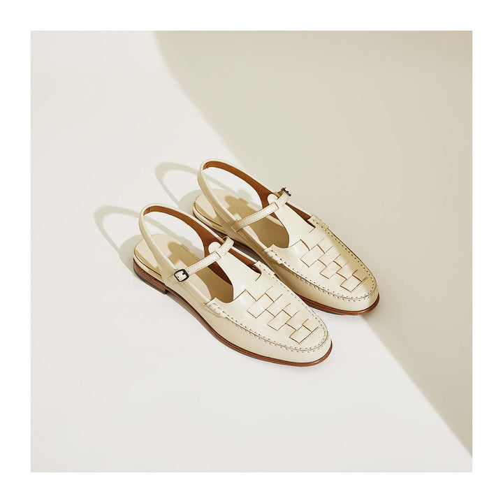 Sandali Donna in Pelle Classici Palermo