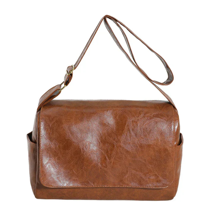 Borsa a Tracolla Donna Elegante Versatile - Vesarelli
