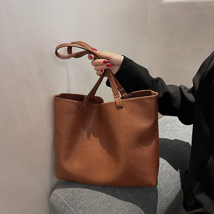 Zaino Scuola Ragazza Capiente e Resistente