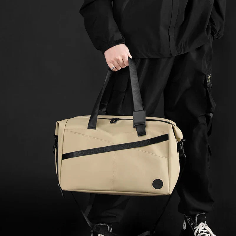 Borsa a Tracolla Donna Elegante Design Slim - Vesarelli