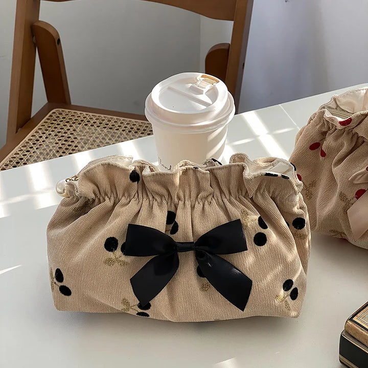 Borsa da Viaggio Donna Elegante Organizzata - Vesarelli