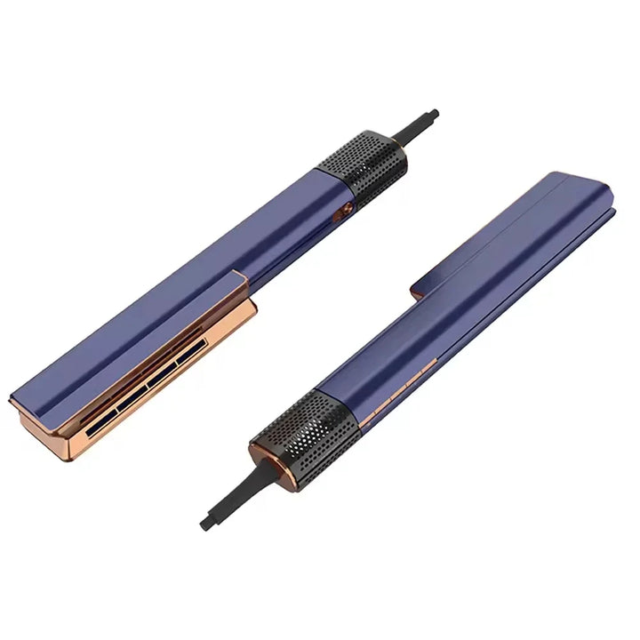 Styler per Capelli Bagnati e Asciutti Estivo Unisex - Vesarelli