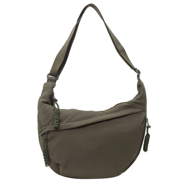 Borsa Tracolla Donna Oversize Capiente