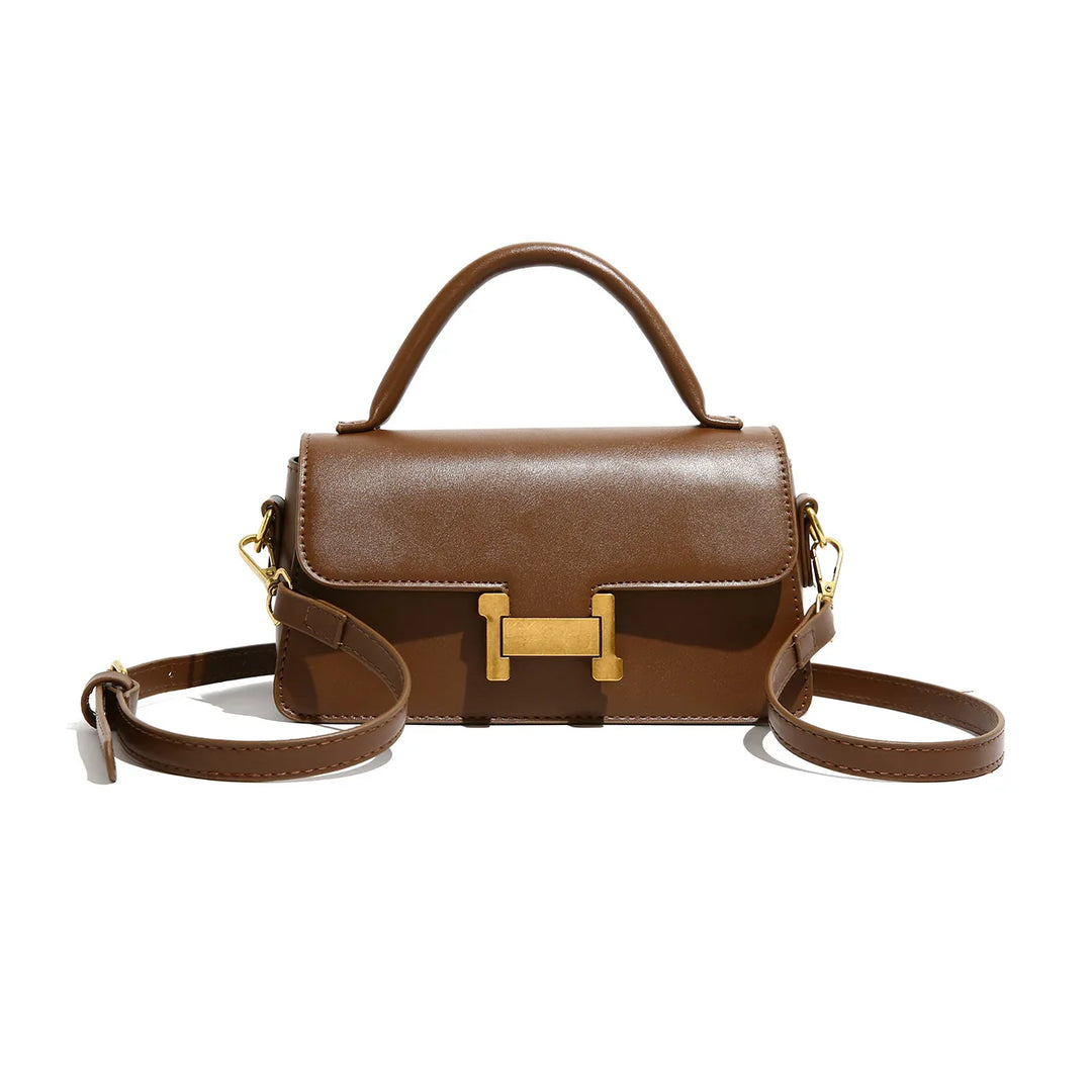 Borsa a Tracolla Donna Ispirazione Vintage Stile Chic Estivo - Vesarelli
