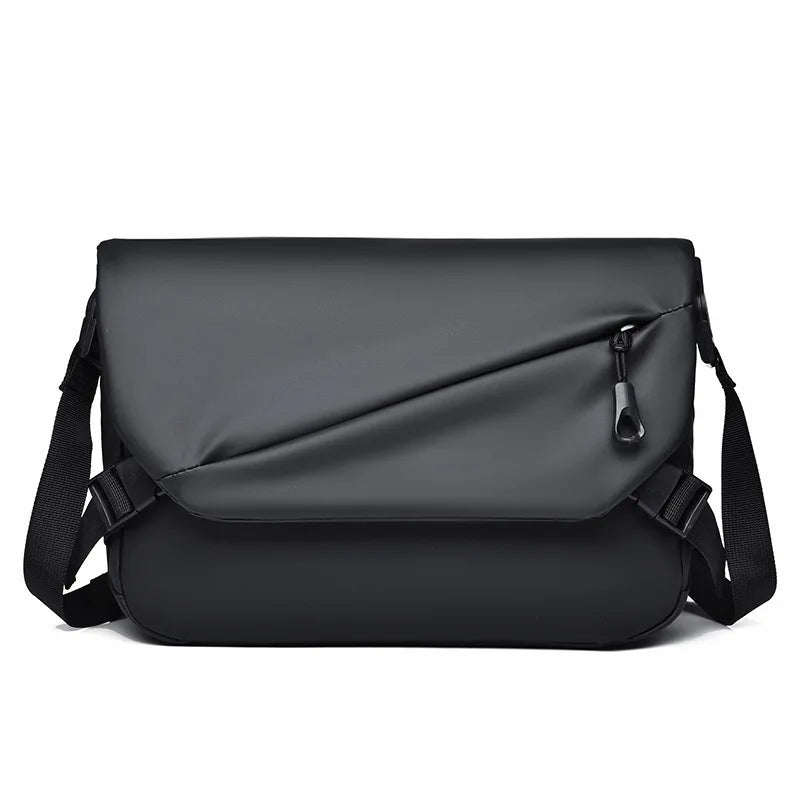 Borsa a Tracolla Unisex Resistente Classica Pratica da Viaggio - Vesarelli
