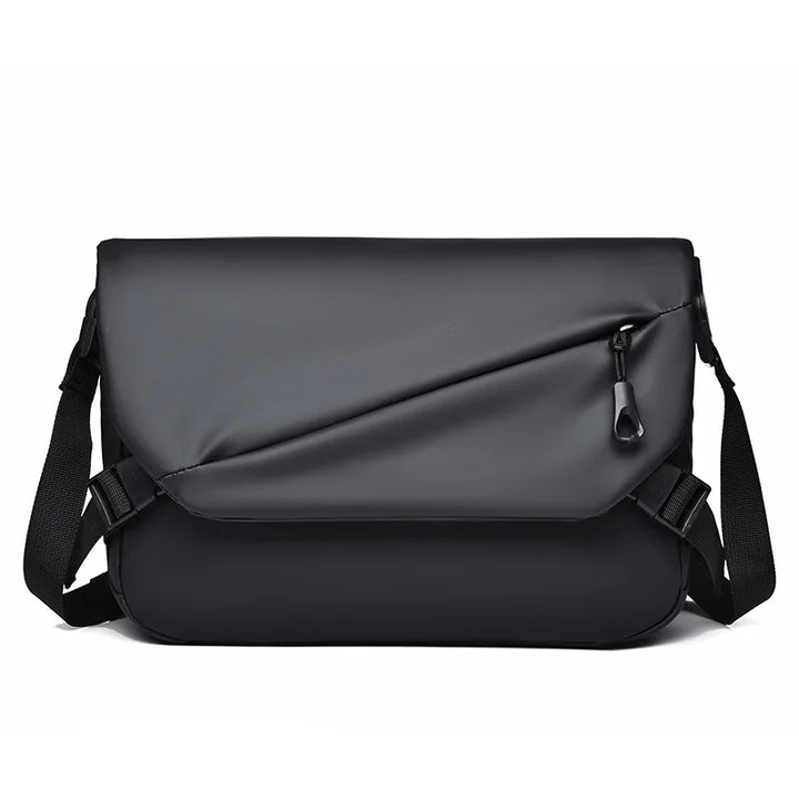 Borsa a Tracolla Unisex Resistente Classica Pratica da Viaggio - Vesarelli