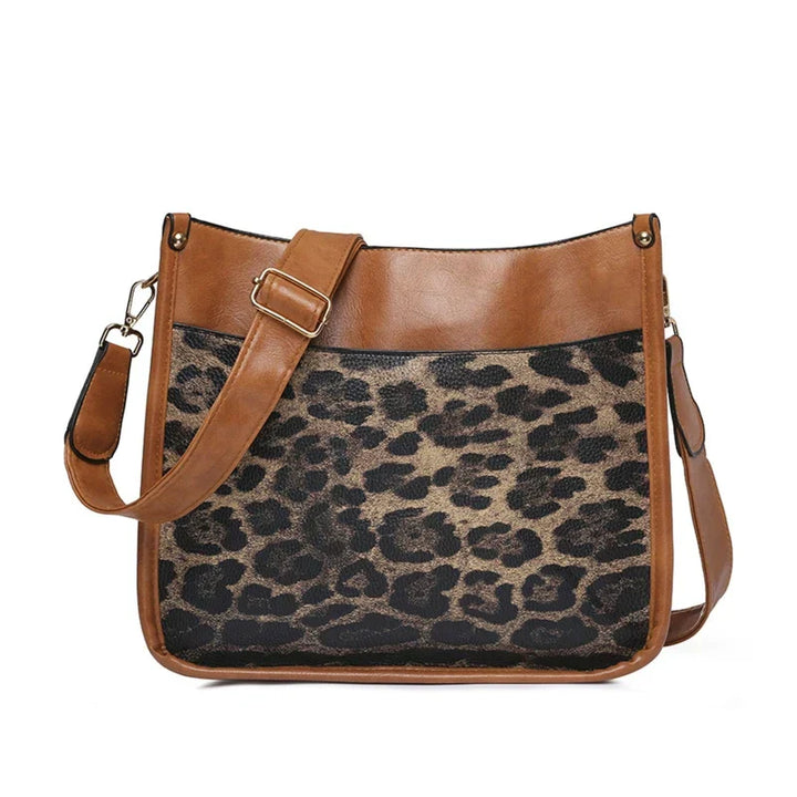 Borsa a Tracolla Donna Design Chic Versatile - Vesarelli