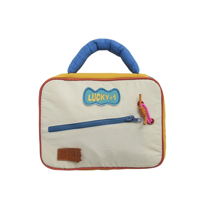 Organizer Bellezza Spazioso e Versatile Unisex - Vesarelli