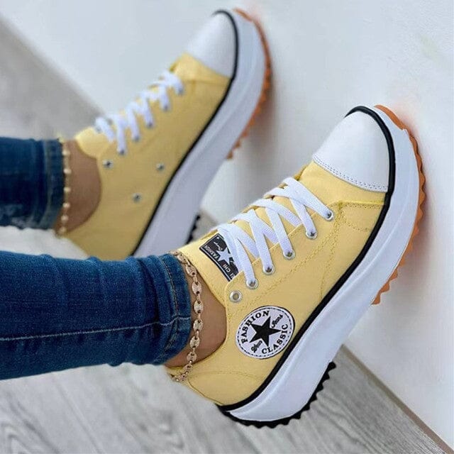 Scarpa ortopedica Donna | Supporto Plantare & Camminata Stabile