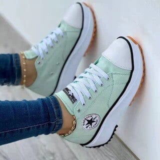 Scarpa ortopedica Donna | Supporto Plantare & Camminata Stabile