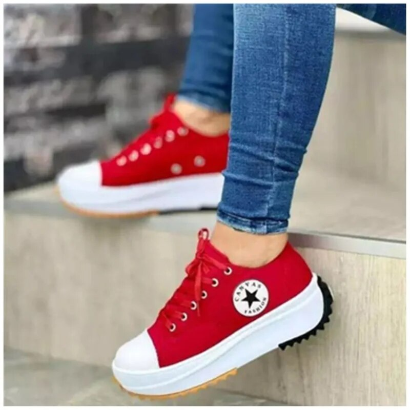 Scarpa ortopedica Donna | Supporto Plantare & Camminata Stabile