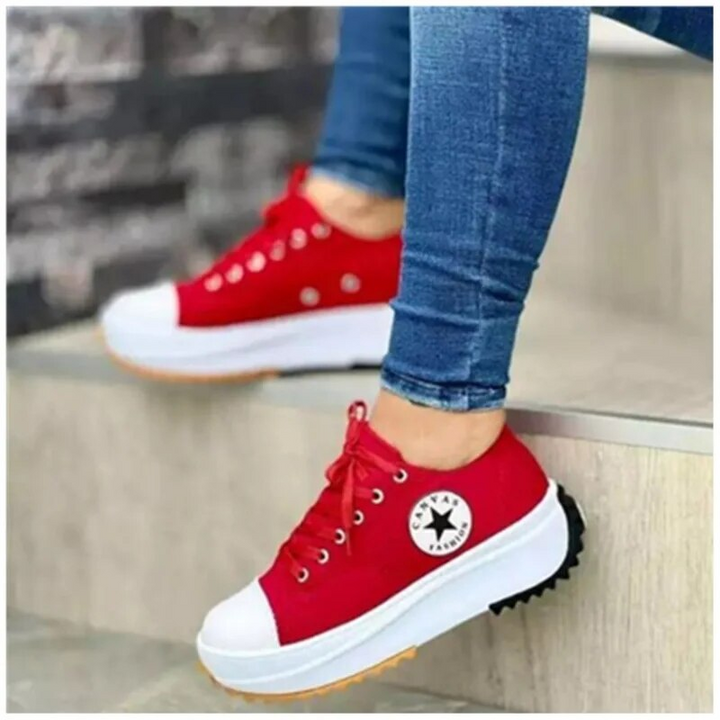 Scarpa ortopedica Donna | Supporto Plantare & Camminata Stabile