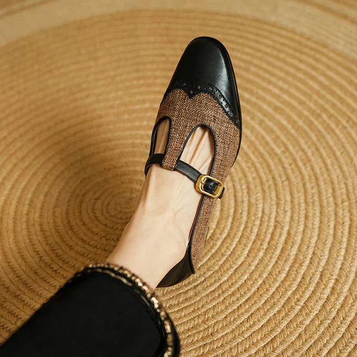 Scarpe Donna Vintage | Stile Retrò & Comfort Quotidiano