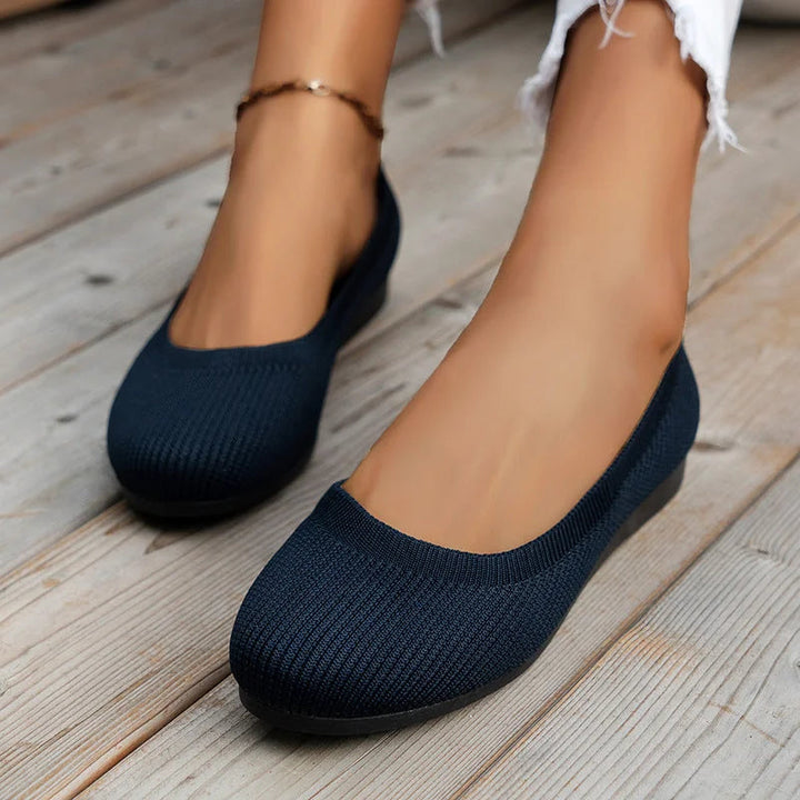 Scarpe Traspiranti Donna | Suola Antiscivolo & Comfort Leggero