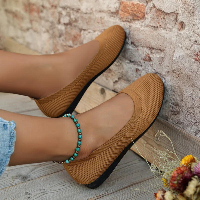 Scarpe Traspiranti Donna | Suola Antiscivolo & Comfort Leggero