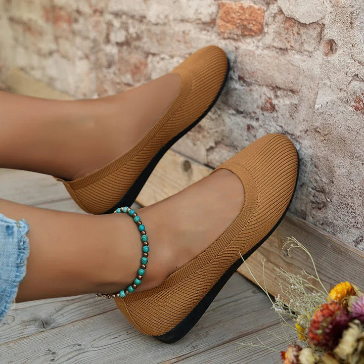 Scarpe Traspiranti Donna | Suola Antiscivolo & Comfort Leggero