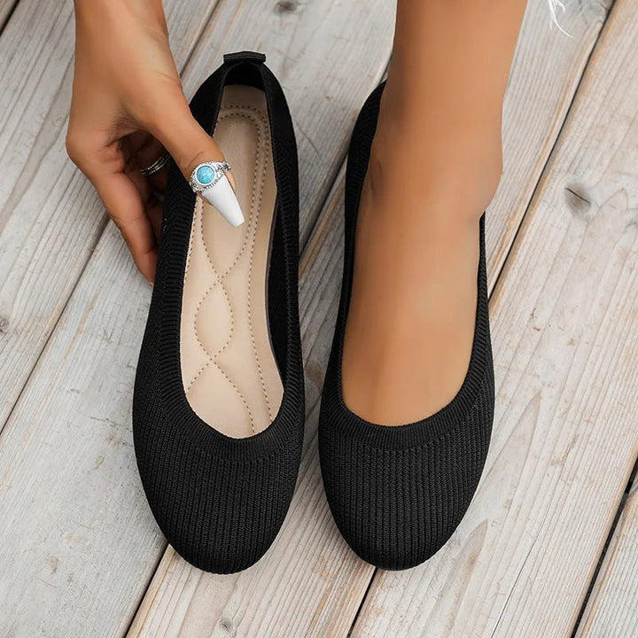 Scarpe Traspiranti Donna | Suola Antiscivolo & Comfort Leggero