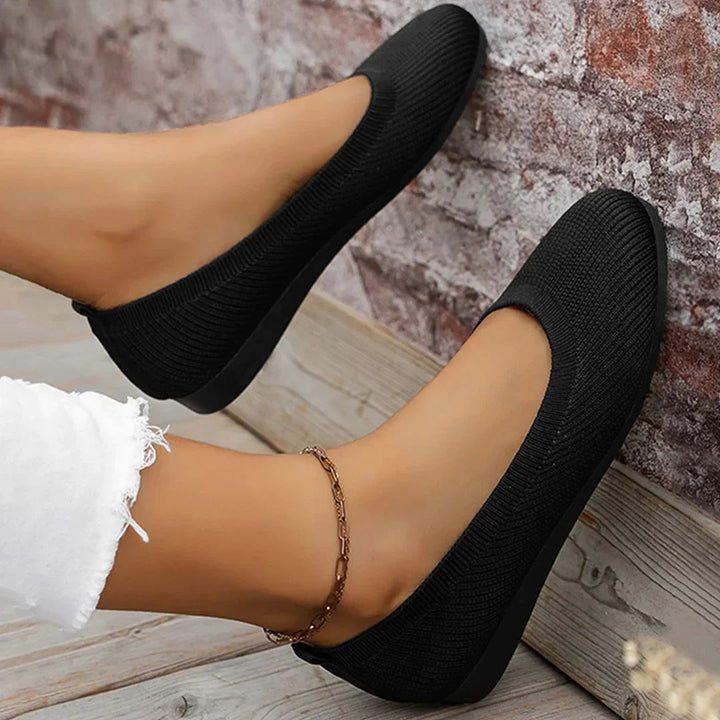 Scarpe Traspiranti Donna | Suola Antiscivolo & Comfort Leggero