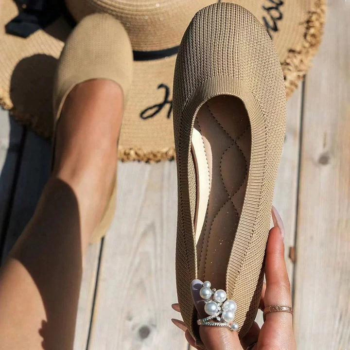 Scarpe Traspiranti Donna | Suola Antiscivolo & Comfort Leggero