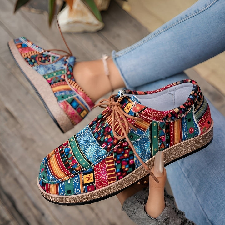 Scarpe artistiche Donna | Ammortizzazione & Comfort per Tutto il Giorno