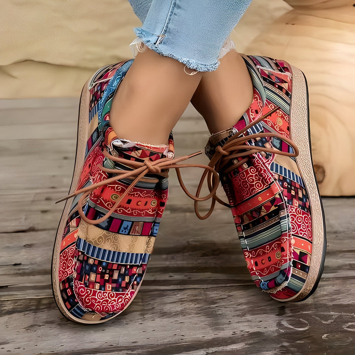 Scarpe artistiche Donna | Ammortizzazione & Comfort per Tutto il Giorno