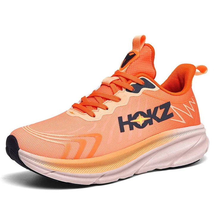 Scarpe da Corsa Uomo | Suola Ammortizzata & Supporto Rinforzato