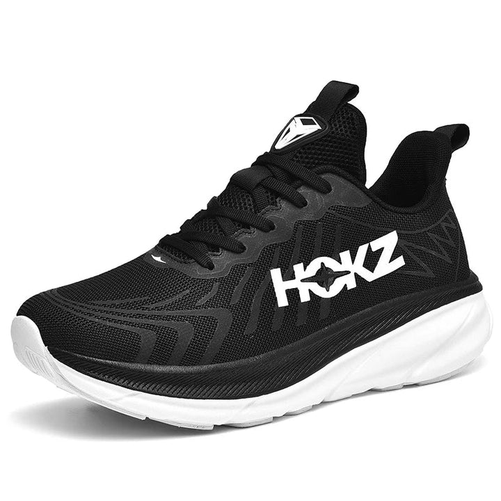 Scarpe da Corsa Uomo | Suola Ammortizzata & Supporto Rinforzato