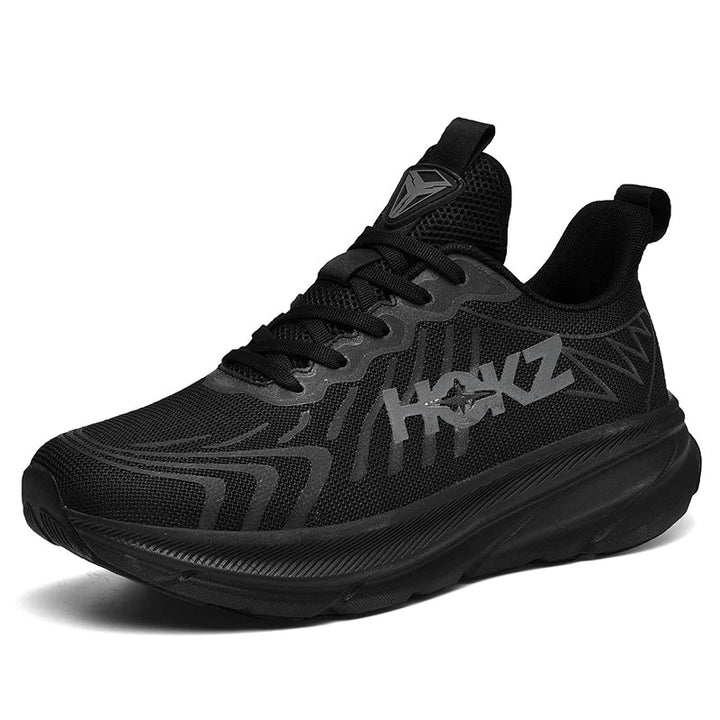 Scarpe da Corsa Uomo Suola Ammortizzata Supporto Rinforzato - Vesarelli